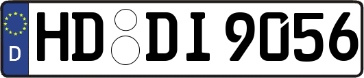 HD-DI9056