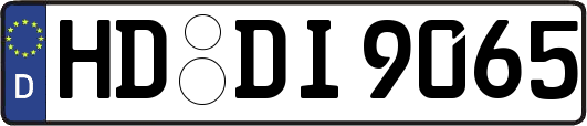 HD-DI9065