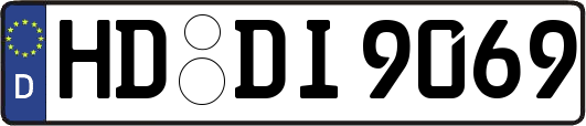 HD-DI9069