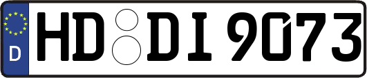 HD-DI9073