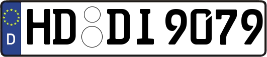HD-DI9079