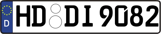 HD-DI9082
