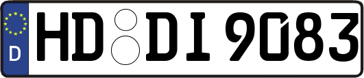 HD-DI9083