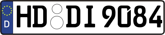 HD-DI9084
