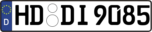 HD-DI9085