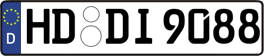 HD-DI9088