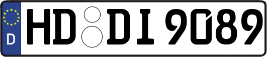 HD-DI9089