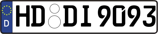HD-DI9093