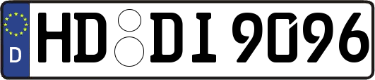 HD-DI9096