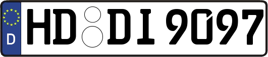HD-DI9097