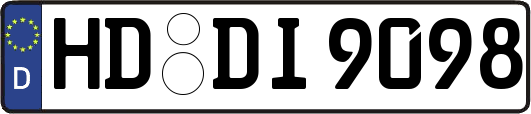 HD-DI9098