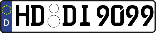 HD-DI9099