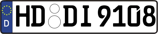HD-DI9108