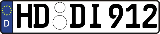 HD-DI912