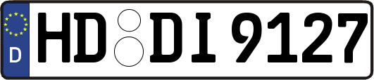 HD-DI9127