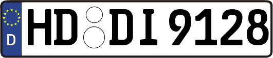 HD-DI9128