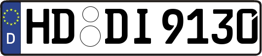 HD-DI9130