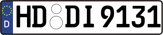 HD-DI9131