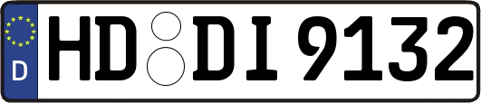 HD-DI9132
