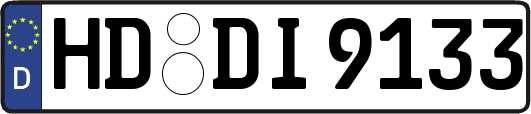 HD-DI9133