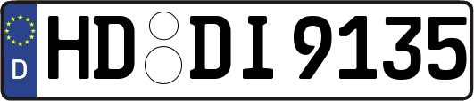 HD-DI9135
