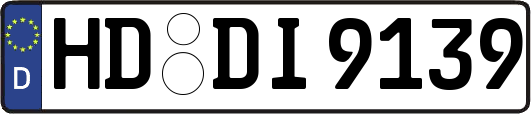 HD-DI9139
