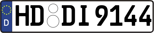 HD-DI9144