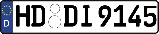 HD-DI9145