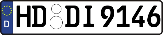 HD-DI9146