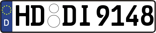 HD-DI9148