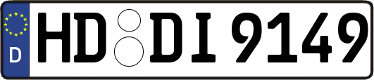 HD-DI9149
