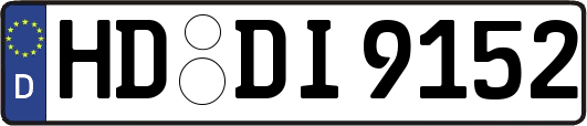 HD-DI9152