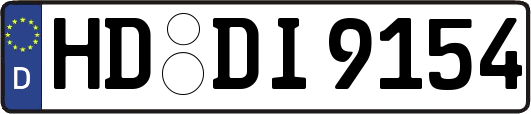 HD-DI9154