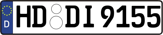 HD-DI9155