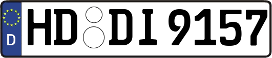 HD-DI9157