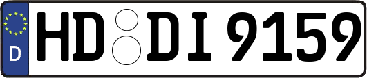 HD-DI9159