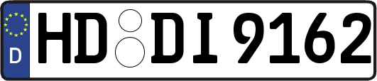 HD-DI9162