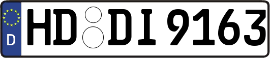 HD-DI9163