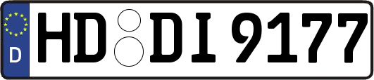 HD-DI9177