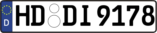 HD-DI9178