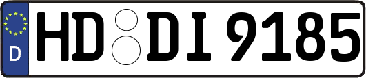 HD-DI9185