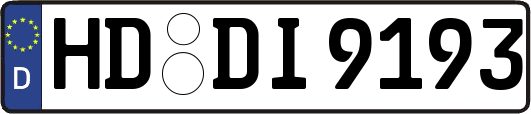 HD-DI9193