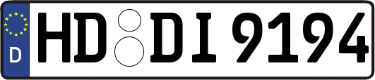 HD-DI9194