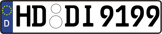HD-DI9199