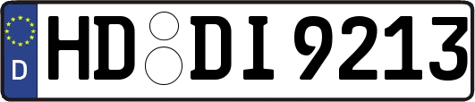 HD-DI9213