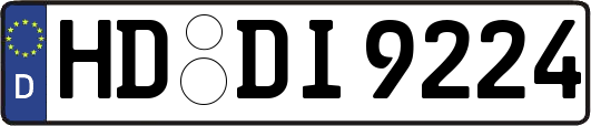 HD-DI9224