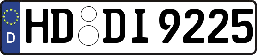 HD-DI9225