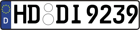 HD-DI9239