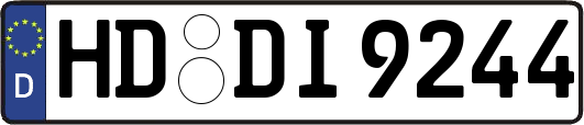 HD-DI9244