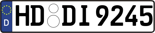 HD-DI9245